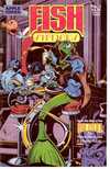 Fish Shticks #1 Comic Books - Covers, Scans, Photos in Fish Shticks Comic Books - Covers, Scans, Gallery